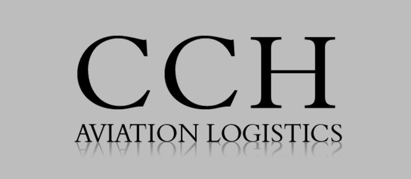 CCH Logo